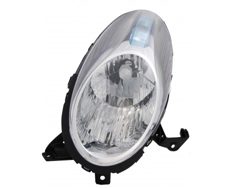 Headlight left 20-11926-05-2 TYC