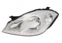 Headlight left 20-11932-05-2 TYC