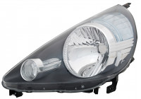 Headlight left 20-1194-06-2 TYC