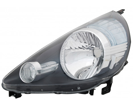 Headlight left 20-1194-06-2 TYC