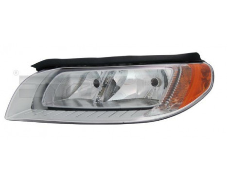 Headlight left 20-11950-15-2 TYC, Image 2