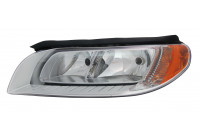 Headlight left 20-11950-15-2 TYC