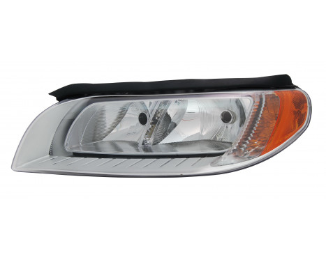 Headlight left 20-11950-15-2 TYC
