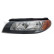 Headlight left 20-11950-35-2 TYC, Thumbnail 2