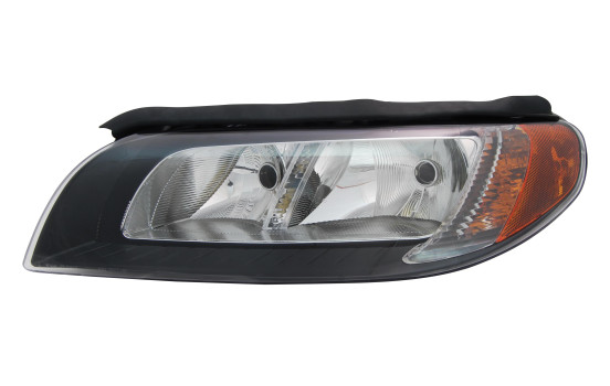 Headlight left 20-11950-35-2 TYC