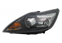 Headlight left 20-11966-15-2 TYC