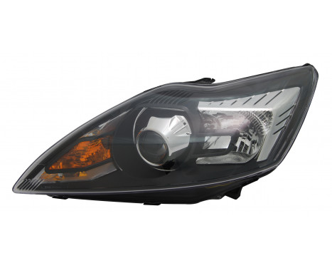 Headlight left 20-11966-15-2 TYC