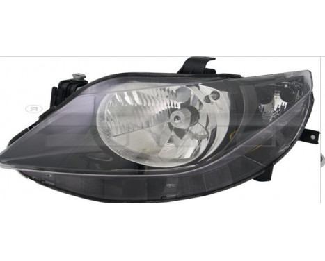 Headlight left 20-11970-15-2 TYC, Image 2