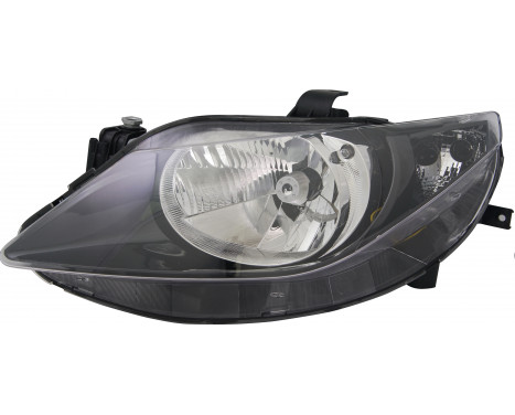 Headlight left 20-11970-15-2 TYC
