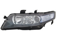 Headlight left 20-12002-15-2 TYC