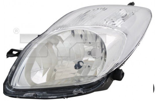 Headlight left 20-12012-05-2 TYC