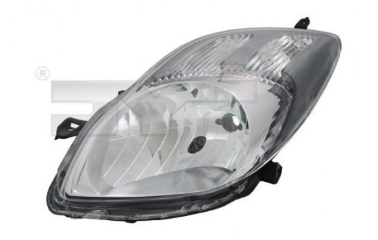 Headlight left 20-12012-45-2 TYC