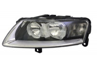 Headlight left 20-12028-15-2 TYC