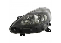 Headlight left 20-12052-05-2 TYC