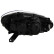 Headlight left 20-12052-05-2 TYC, Thumbnail 2