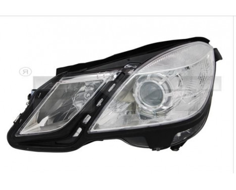 Headlight left 20-12098-05-2 TYC, Image 2
