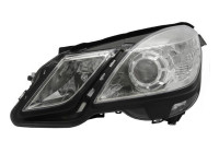 Headlight left 20-12098-05-2 TYC