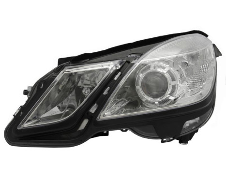 Headlight left 20-12098-05-2 TYC