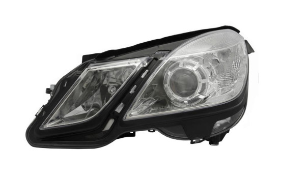 Headlight left 20-12098-05-2 TYC