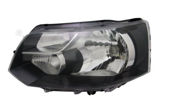 Headlight left 20-12150-05-2 TYC