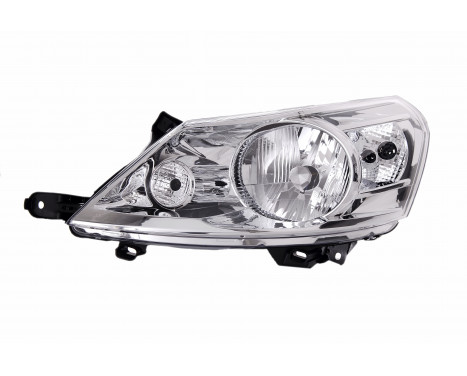 Headlight left 20-1220-05-2 TYC