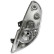 Headlight left 20-12338-05-2 TYC