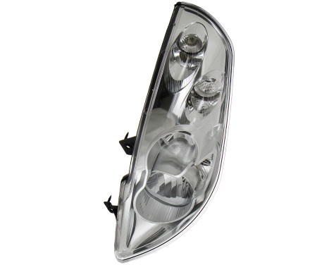 Headlight left 20-12338-05-2 TYC, Image 2