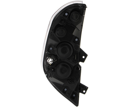 Headlight left 20-12338-05-2 TYC, Image 3