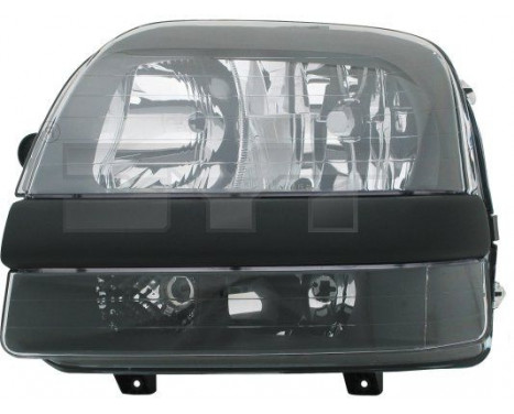 Headlight left 20-1234-05-2 TYC, Image 2