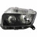 Headlight left 20-12478-15-2 TYC