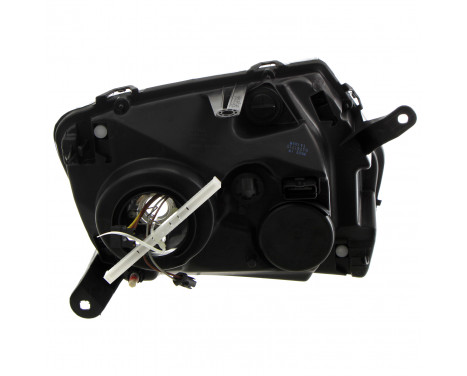 Headlight left 20-12478-15-2 TYC, Image 2