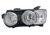 Headlight left 20-12774-05-9 TYC
