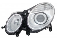Headlight left 20-1318-05-2 TYC