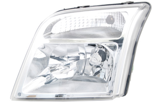 Headlight left 20-1348-05-2 TYC