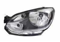 Headlight left 20-14016-15-2 TYC