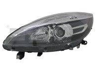 Headlight left 20-14020-05-2 TYC