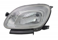 Headlight left 20-14126-05-2 TYC