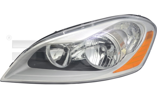 Headlight left 20-14290-05-2 TYC