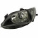 Headlight left 20-14372-15-2 TYC