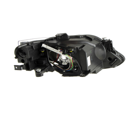 Headlight left 20-14372-15-2 TYC, Image 2