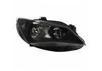 Headlight left 20-14374-35-2 TYC