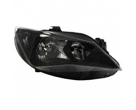 Headlight left 20-14374-35-2 TYC