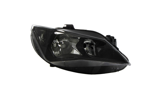 Headlight left 20-14374-35-2 TYC