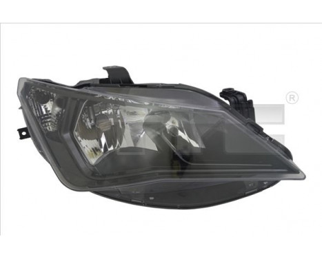 Headlight left 20-14374-35-2 TYC, Image 3