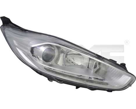 Headlight Left 20-14602-06-2 TYC