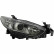 Headlight left 20-14608-16-2 TYC