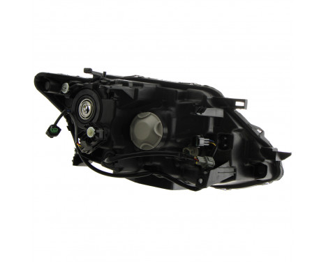 Headlight left 20-14816-06-2 TYC, Image 2