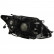 Headlight left 20-14816-06-2 TYC, Thumbnail 2