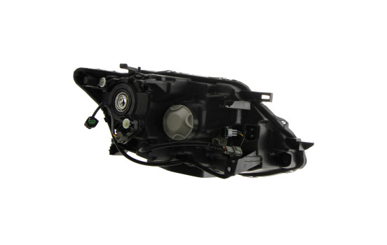 Headlight left 20-14816-06-2 TYC, Image 2