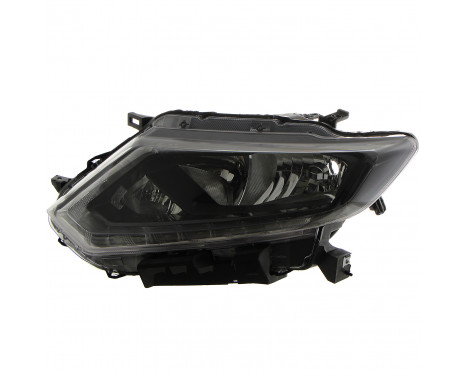 Headlight left 20-14816-06-2 TYC